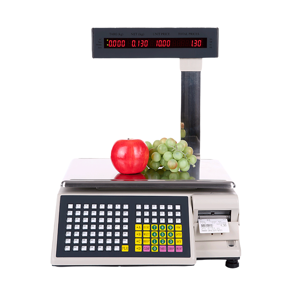 Scangle TS200 Electronic weight scale